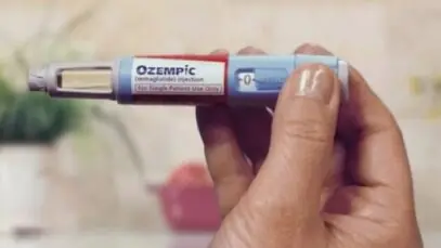 Fabricante do Ozempic