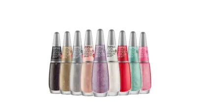 Esmaltes Impala