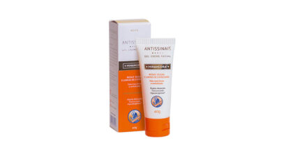 Gel Antissinais