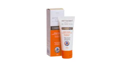 Gel Antissinais