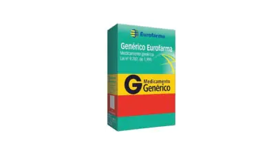 Nova opção de Nimesulida