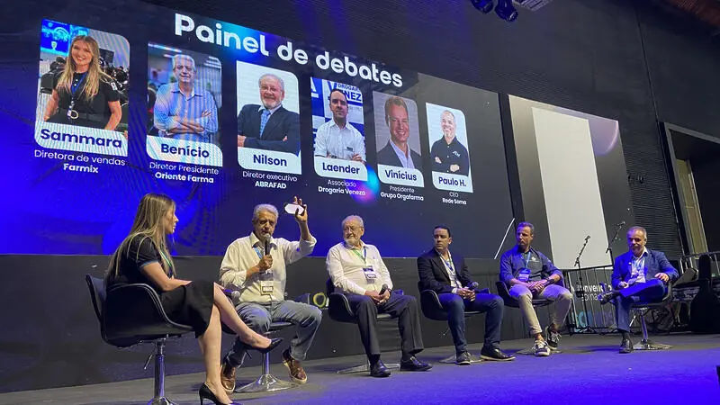 Convenção Soma movimenta recorde de R$ 9,5 milhões
