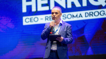 Convenção Soma movimenta recorde de R$ 9,5 milhões