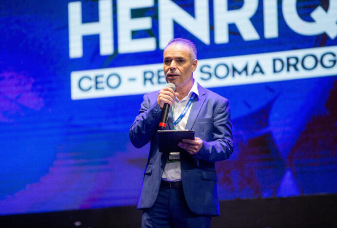 Convenção Soma