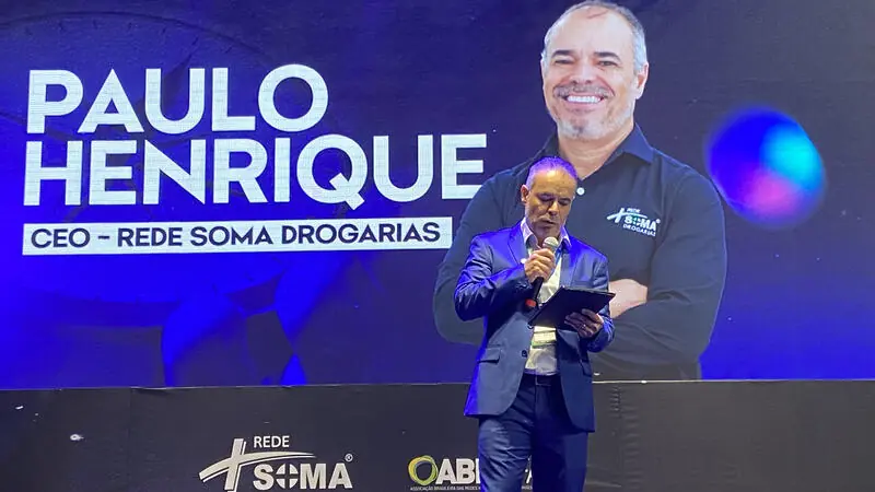 Convenção Soma movimenta recorde de R$ 9,5 milhões