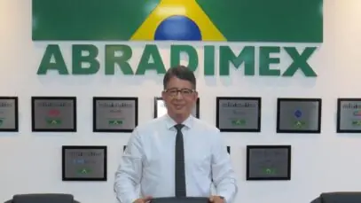 Distribuidoras da Abradimex