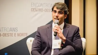 Presidente da ANS compara farmacêuticas à Disneylândia