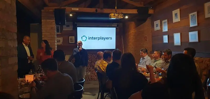 Interplayers lança soluções de analytics no setor farmacêutico