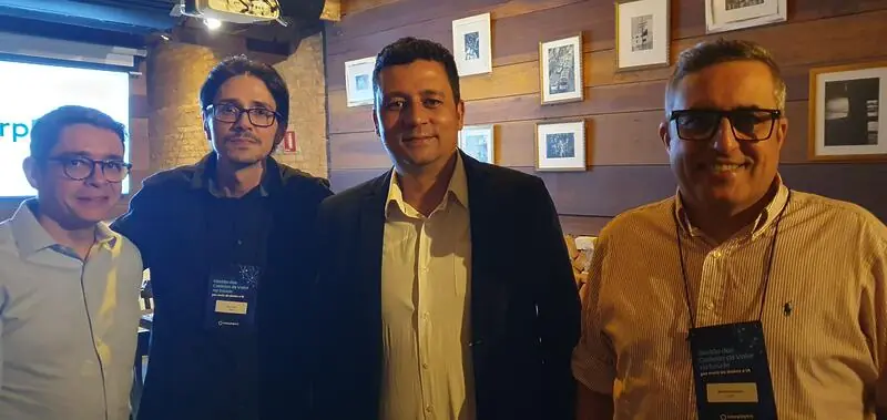 Interplayers lança soluções de analytics no setor farmacêutico