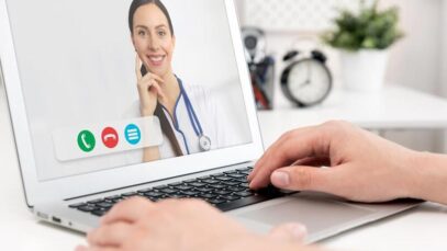 Telessaúde nas farmácias avança com grandes redes