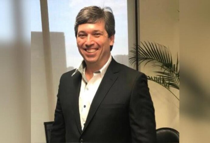 União Química, Antonio Ziemba