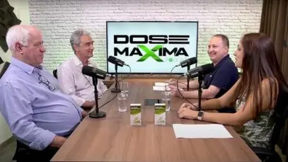 Podcast sobre medicamentos fitoterápicos