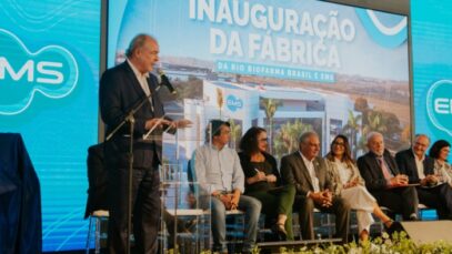 aprovação de medicamentos