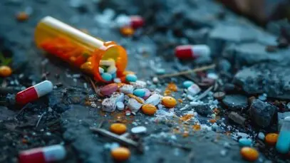 Medicamentos impróprios para consumo alertam MP