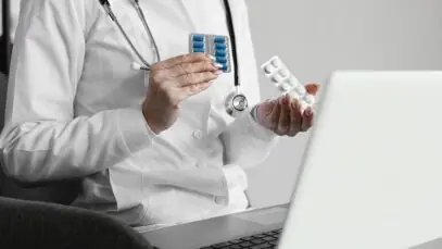 Novo site da Pfizer mira vendas diretas a pacientes
