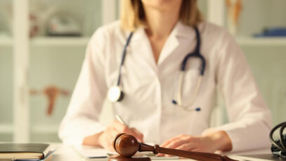 prescrição de medicamentos