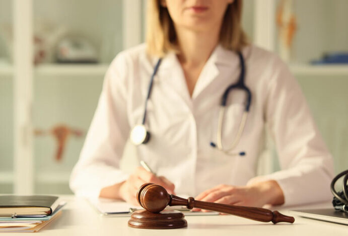 prescrição de medicamentos