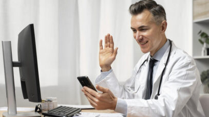 Plataforma de telemedicina da Nowmed adota modelo pay per use