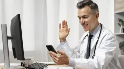 Plataforma de telemedicina da Nowmed adota modelo pay per use