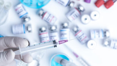vacinas contra Mpox