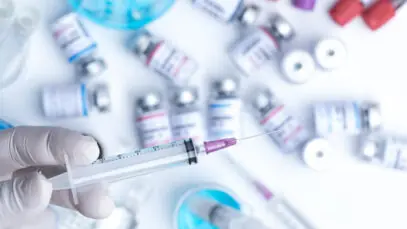 Anvisa facilita importação de medicamentos e vacinas contra Mpox