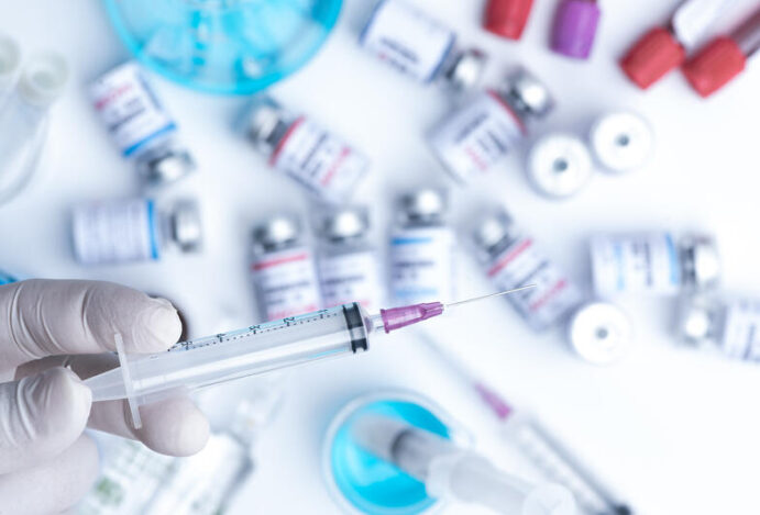 vacinas contra Mpox