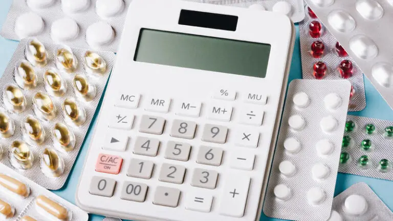 ICMS das farmacêuticas