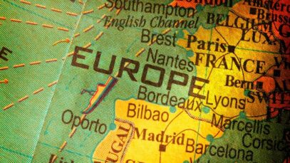 Maiores farmacêuticas da Europa faturam R$ 1,4 tri