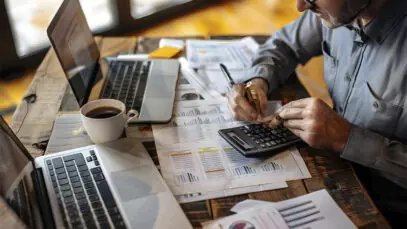 BORDERÔ PARA PLANEJAMENTO FINANCEIRO Borderô, planejamento financeiro