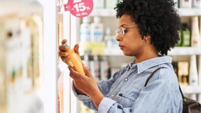 HPC NAS FARMÁCIAS Higiene e beleza, HPC, farmácias, varejo farmacêutico