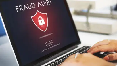 ESTRATÉGIAS ANTIFRAUDE Fraudes digitais, roubo de dados
