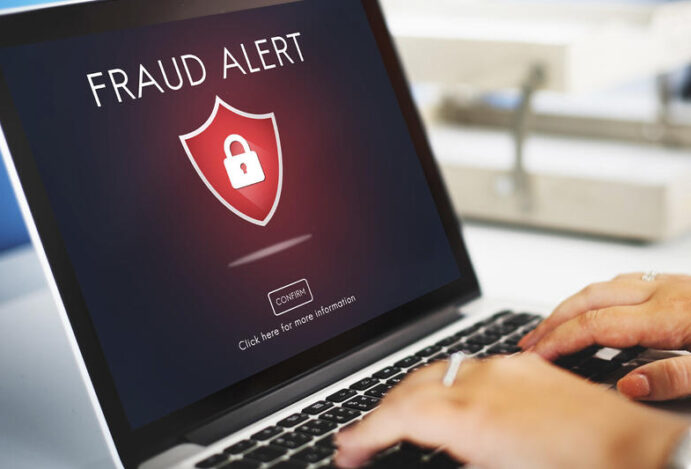 ESTRATÉGIAS ANTIFRAUDE Fraudes digitais, roubo de dados