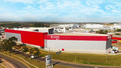 Faturamento da Vitamedic cresce quase 18% em 12 meses