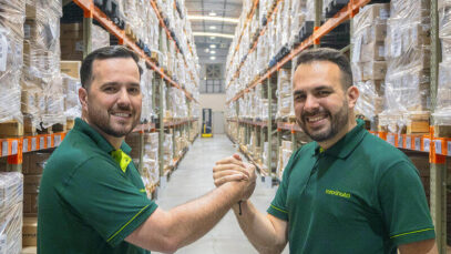 Crescimento da Maxinutri tem recorde histórico em 2024
