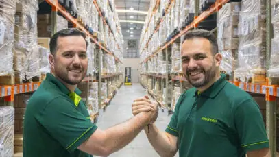 CRESCIMENTO DA MAXINUTRI Maxinutri, indústria farmacêutica, medicamentos, suplementos, nutracêuticos, farmacêutica brasileira