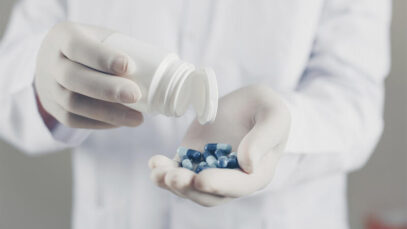 Conheça os 10 medicamentos hospitalares mais vendidos