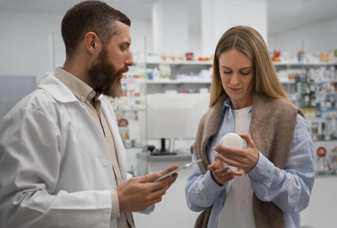 VENDAS NAS FARMÁCIAS Não medicamentos, farmácias, varejo farmacêutico