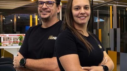Convenção da Rede Inova Drogarias prevê R$ 18 milhões em negócios