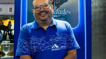 Apsen aposta em nova diretoria