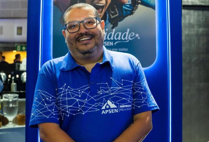 Apsen. Rafael Montalvão