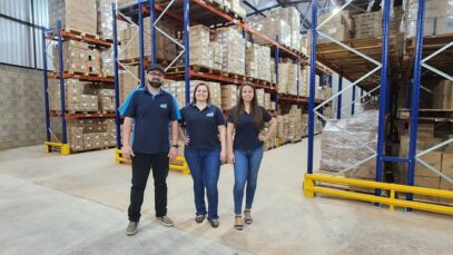 JAT Distribuidora