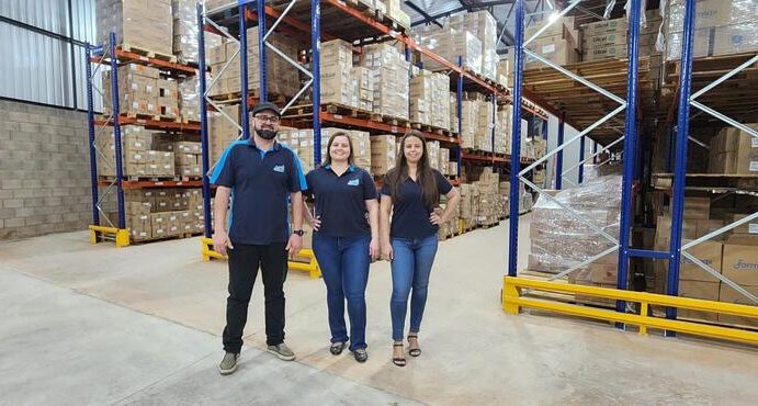JAT Distribuidora