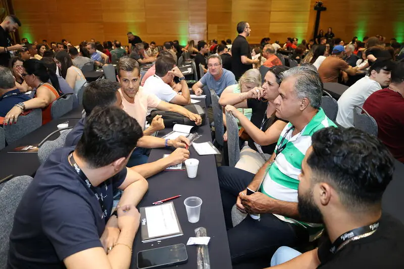 Convenção da Rede Inova Drogarias gera R$ 35 milhões