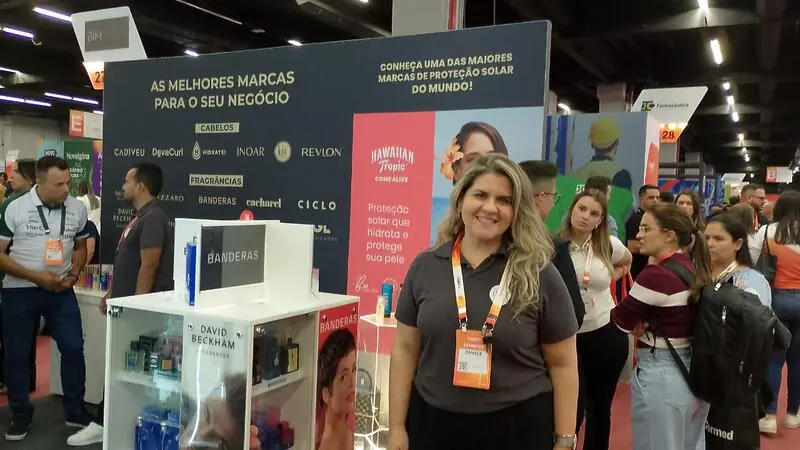 Encontro Farmarcas gera R$ 200 milhões em um único dia