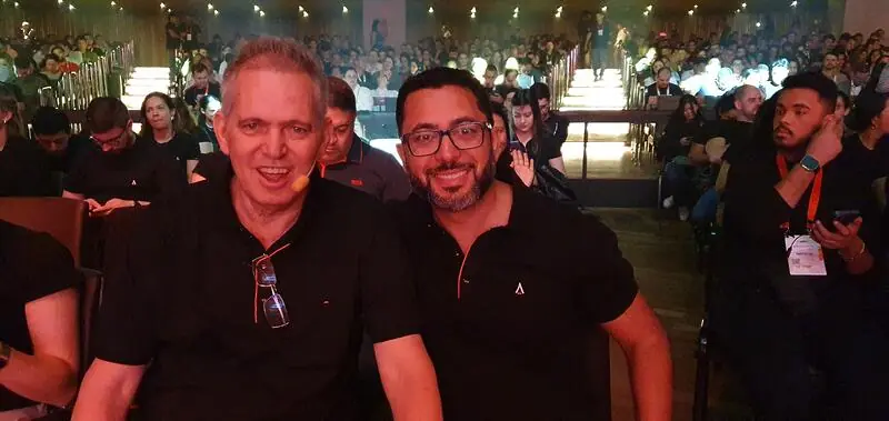 Encontro Farmarcas gera R$ 200 milhões em um único dia