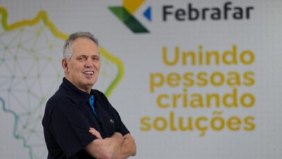 GESTÃO DOS DADOS NAS FARMÁCIAS Gestão dos dados, farmácias, varejo farmacêutico