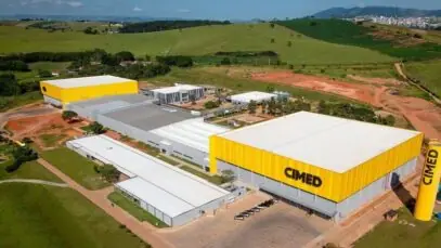 Expansão da Cimed muda de foco com aporte de R$ 150 milhões