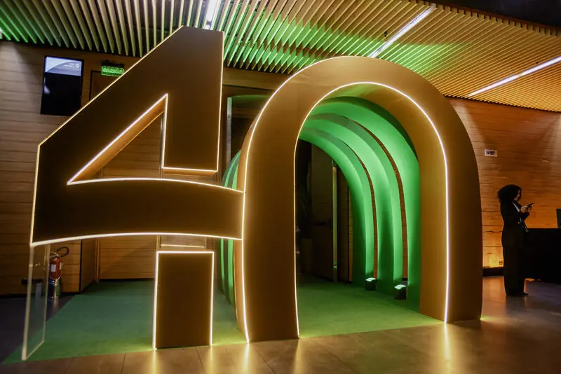 História da Blanver completa 40 anos e motiva celebração