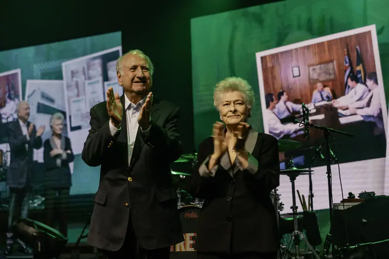 História da Blanver completa 40 anos e motiva celebração