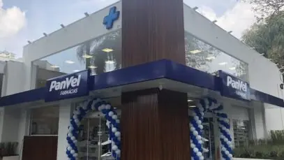 Expansão da Panvel gera mais de 500 empregos